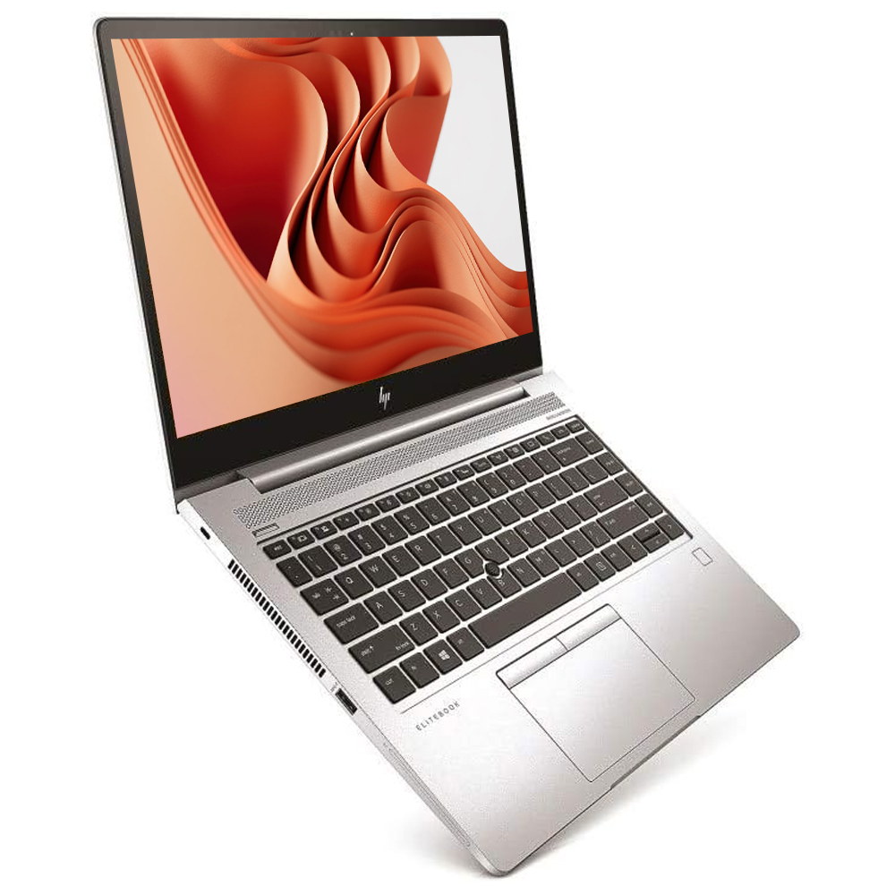 Notebook HP Elitebook 840 G6 Core i7 8&ordf;Gen SSD 256GB 8GB Win 10 Pro image number 2